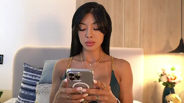 XXX chat uživo modela KalaBeckett_