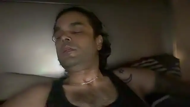 KungFuPanda001 Webcam show