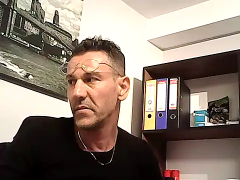 عرض كام mastercharisma35