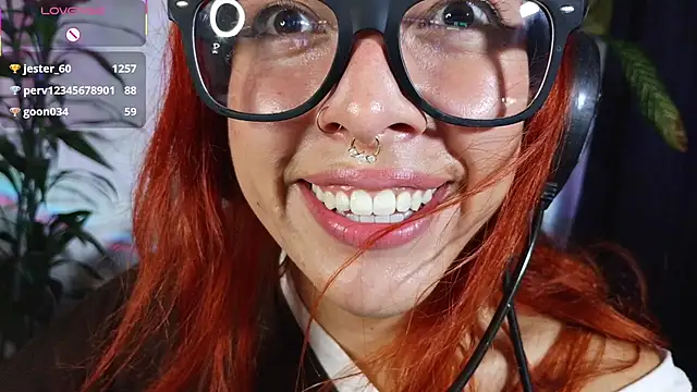 bri_von_dhara__'s Webcam Show