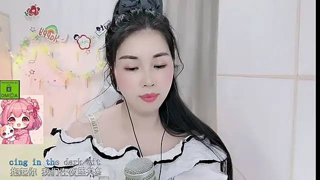 Živý XXX chat HK_angelchloe