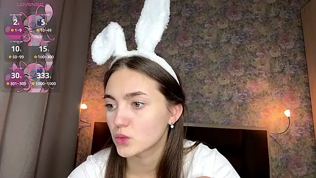 LoraDavi 라이브 XXX 채팅