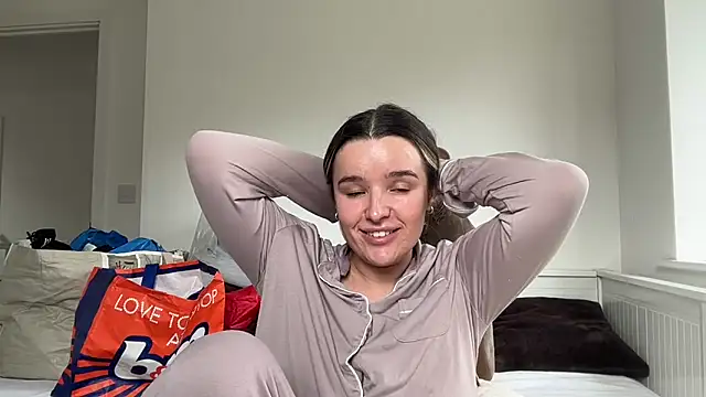 maisiesmithx Live XXX-chat