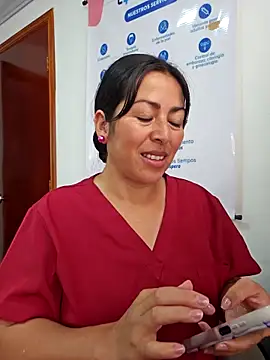 JustSamantha_: вебкам-шоу