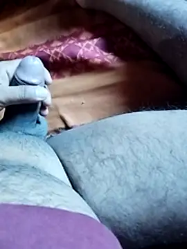 vishnu287 – Kamerová šou