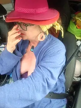 Sembang XXX Secara Langsung Hot-Muci