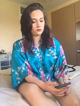 YourFrenchFeliciexo's Live XXX Chat