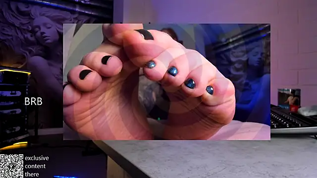 Chat XXX en directo de AphexQueen