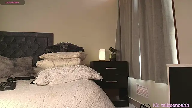 Hairyparadise 网络视讯表演