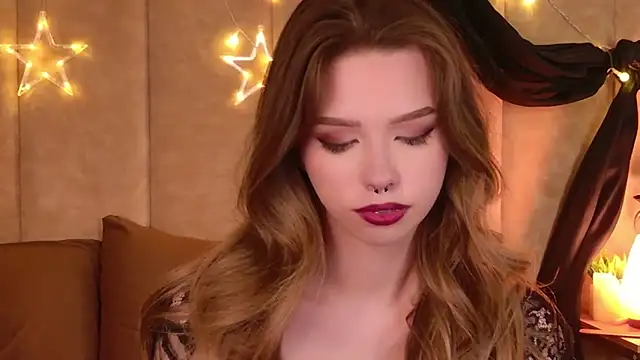 Živý XXX chat Sierra_Fane