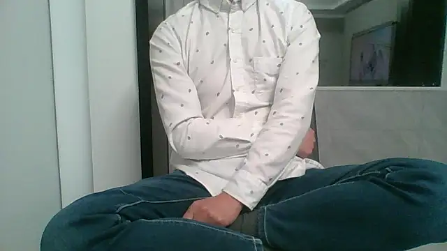 nole_china7 Webcam show