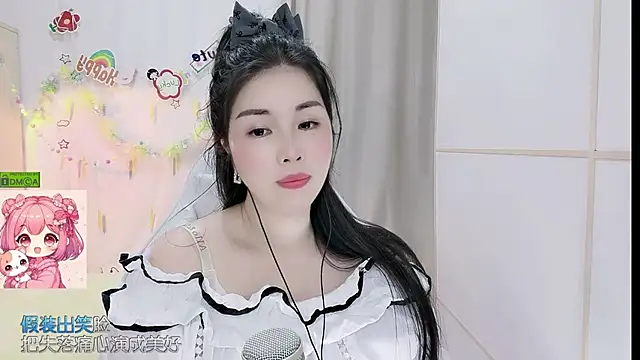 HK_angelchloe Live XXX-chat