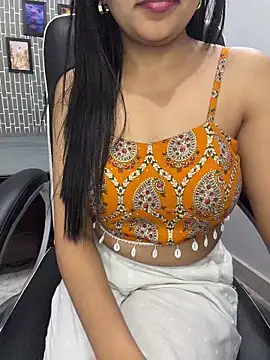 escape_with_me's Webcam Show