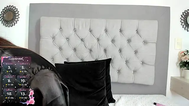 Arya_GreyのライブXXXチャット