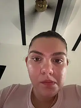 Eva_stark10のウェブカメラショー