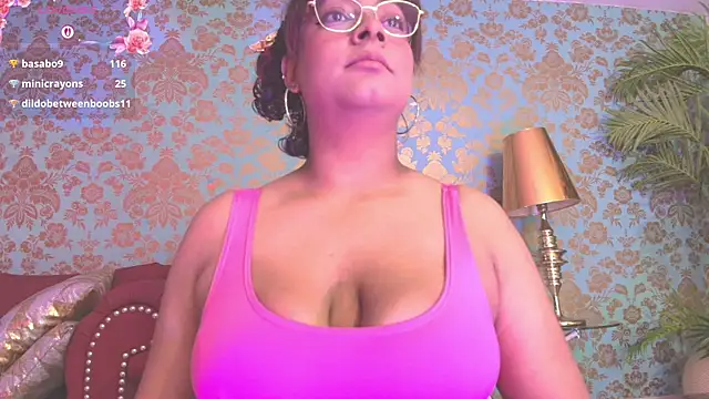 alexa_cruz__'s Live XXX Chat