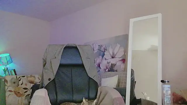 lara_heaven's Live XXX Chat