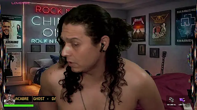 XXX chat uživo modela chino_roz