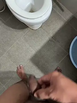 Chota711 Pertunjukan Webcam