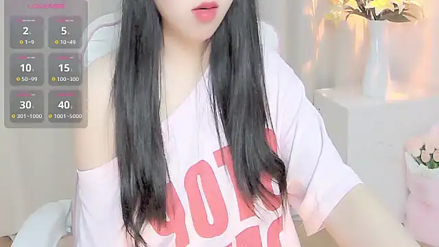 Živý XXX chat Sweet-Shuna