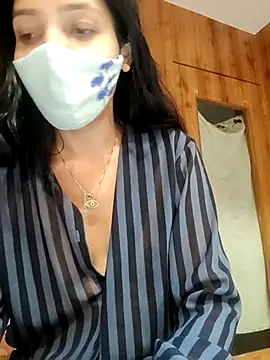 Koziekylie – Live XXX-chat