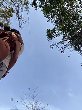 Živý XXX chat RoomExotic11