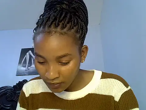 cute-alexis' Webcam Show