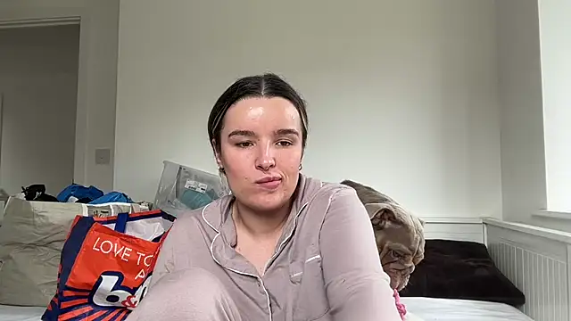 maisiesmithx Chat XXX in diretta