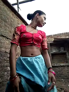 โชว์เว็บแคมของ R_Roshni