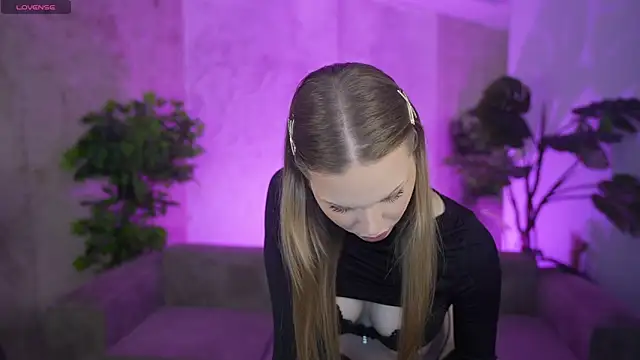 Živý XXX chat Charlotte_Dreams