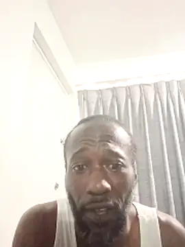 Show de webcam de KingBlackStallion