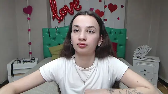 Je55icaBreeze Chat XXX in diretta