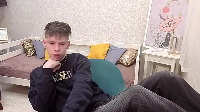 EliotMars Webcam-Show