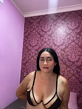 juliana_diaz Chat XXX in diretta