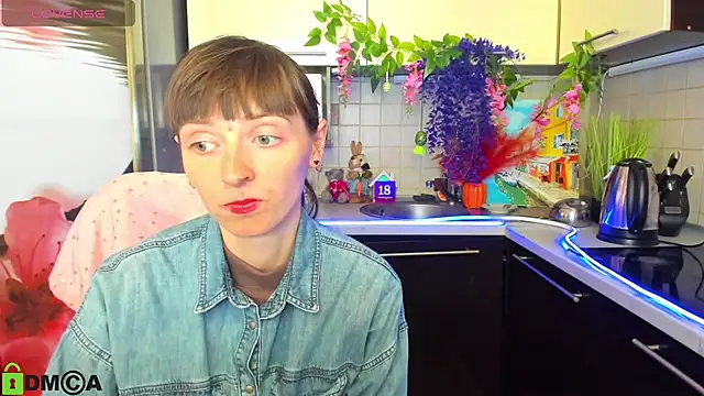 Živý XXX chat TayanaJons