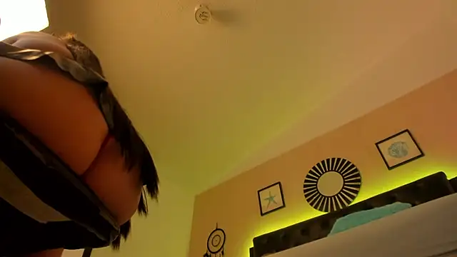 Živý XXX chat LolaVillalobos