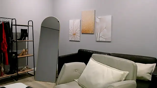 Ella_Sea 라이브 XXX 채팅