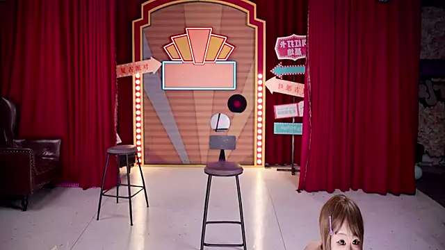 MSN101 – Kamerová šou