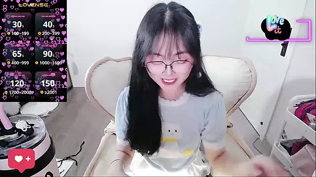 baby-yaya20's Live XXX Chat