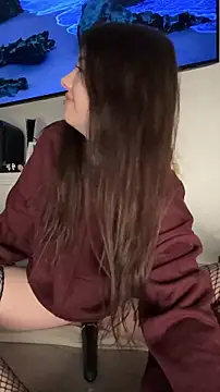 Kimi_Ass Live XXX Chat