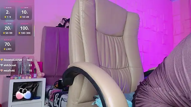 engel_devil Live XXX Chat