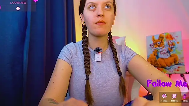 Ann_mikela Live XXX Chat