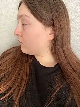 charmingggirl Live XXX Chat