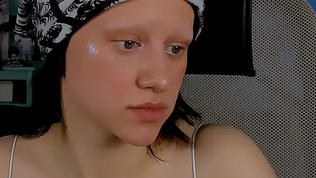 LidaDarknet Live XXX Chat