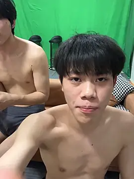 titi-999のウェブカメラショー