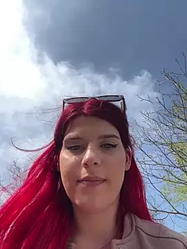 Chat XXX en directo de RiriRoseey