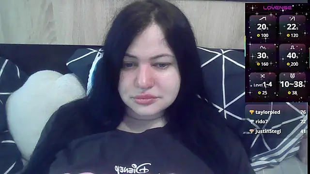 German_Eva's Live XXX Chat