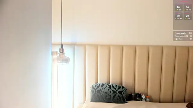 SOFIAGOEZ30's Live XXX Chat