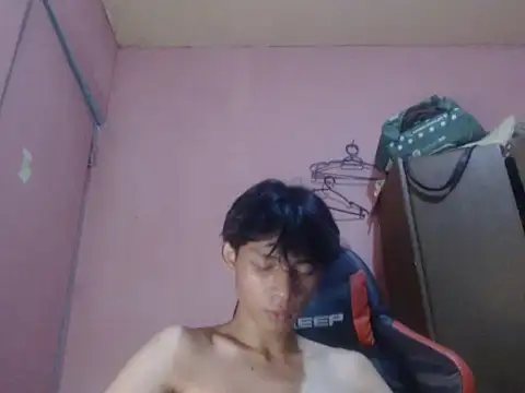 Kyoshi_19 Pertunjukan Webcam