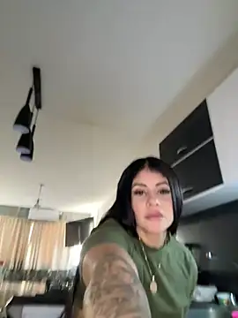 vanevip123's Live XXX Chat